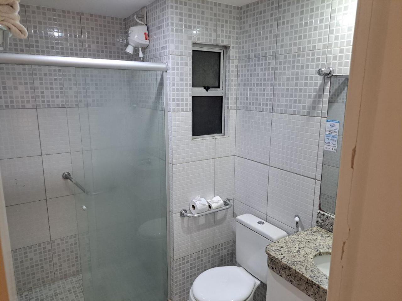 Lagoa Quente Hotel E Parque Caldas Novas Eksteriør billede