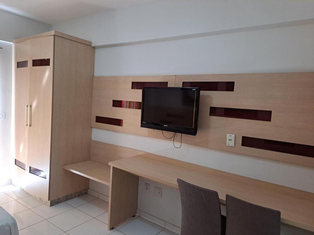 Lagoa Quente Hotel E Parque Caldas Novas Eksteriør billede