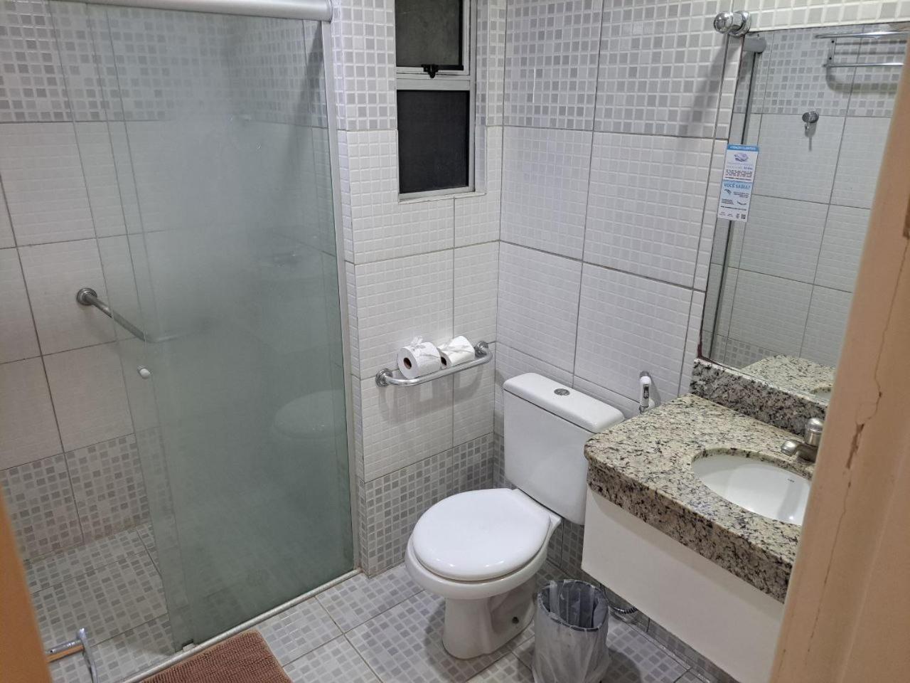 Lagoa Quente Hotel E Parque Caldas Novas Eksteriør billede