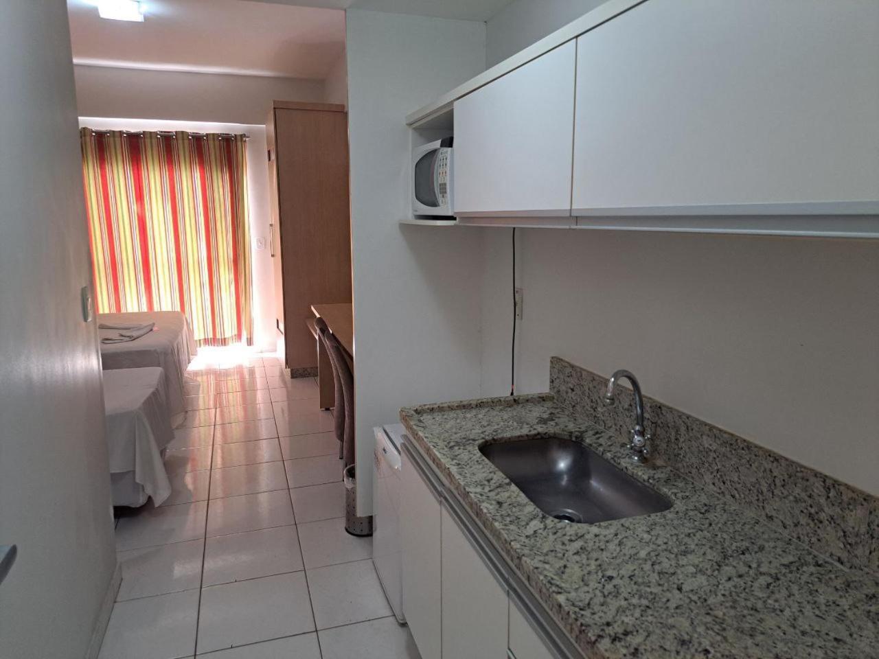 Lagoa Quente Hotel E Parque Caldas Novas Eksteriør billede